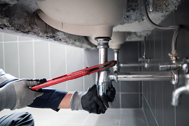 Trusted Sewer Line Repair service in Heilwood, PA - Masters Plumbing Service